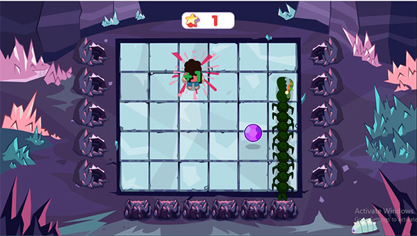 Hãy thu thập thật nhiều ngọc