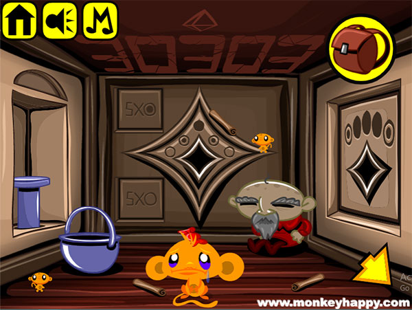 Hãy tìm ra 20 phong thư cho ông lão