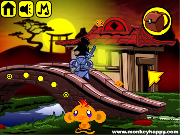 Hãy trả chiếc kiếm cho vị samurai