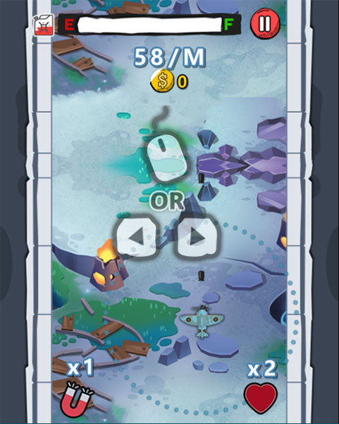 Hướng dẫn cách chơi