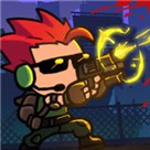 Điệp viên bắn Zombie