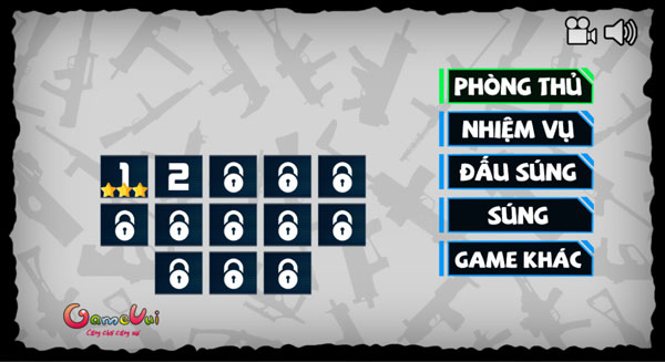 Lựa chọn thử thách