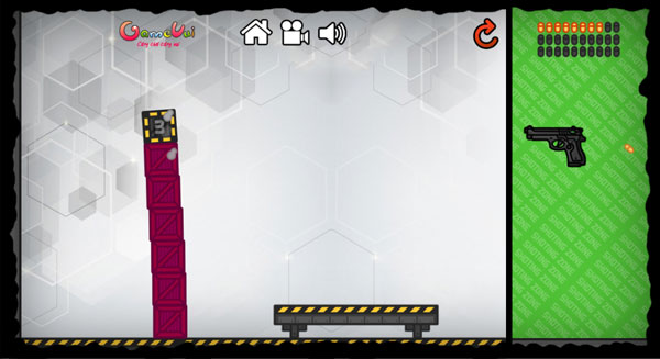 Tập luyện xạ thủ