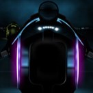 Tay đua Neon 2