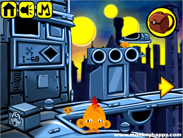 Thu thập những viên đạn