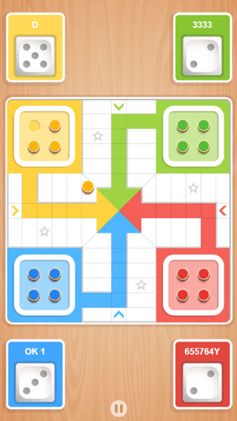 Đấu trí trong game cá ngựa