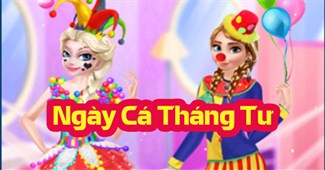 Ngày cá tháng tư