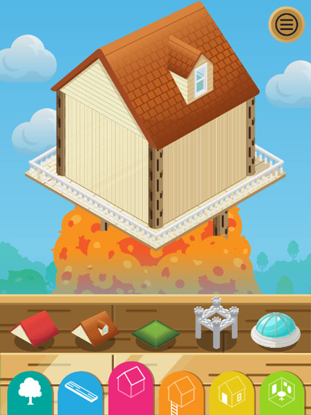 Lợp mái cho ngôi nhà