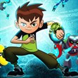 Ben 10 Giải cứu thế giới