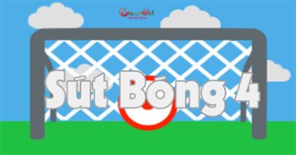 Sút bóng 4