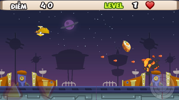 tiêu diệt các loại bánh kem, bánh ngọt khác