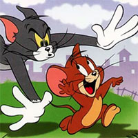 Tom và Jerry: Tìm lối thoát