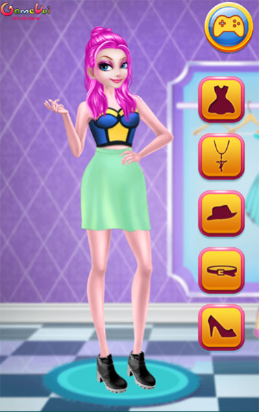 Chọn những bộ đồ sành điệu, quyến rũ