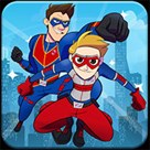 Kid Danger: Cuộc chiến khoai tây