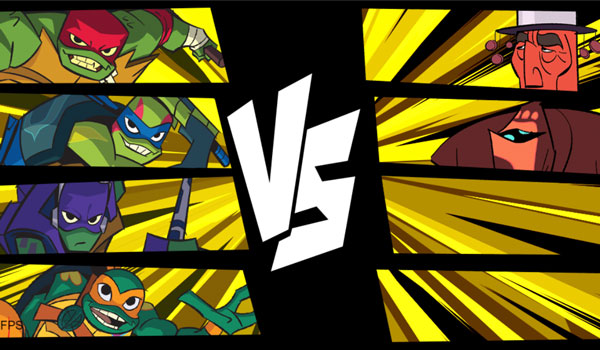 Bắt đầu trận chiến