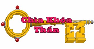 Chìa khóa thần kỳ