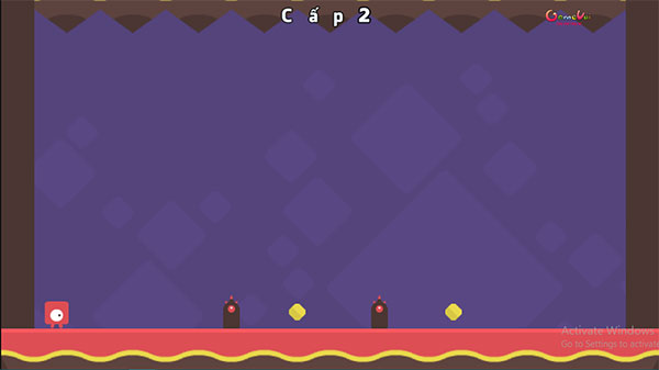 Và thu thập vàng