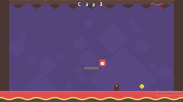 Để lắp ráp với nửa chìa còn lại