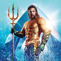 Aquaman: Đế vương Atlantis