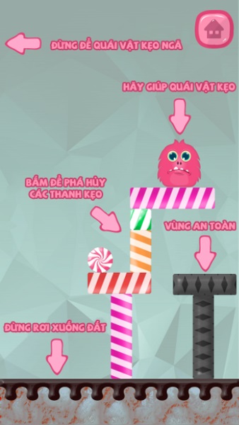 Hướng dẫn chơi game