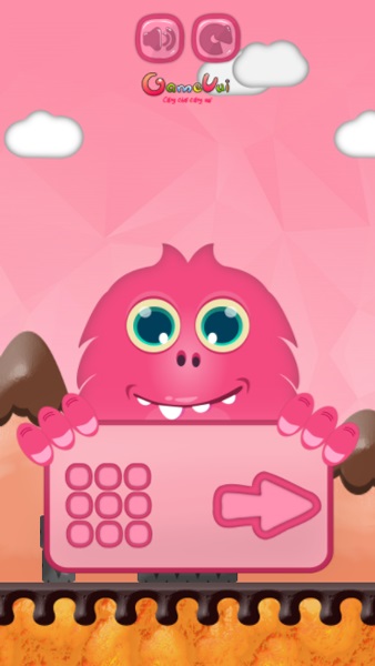 Hoàn thành level thử thách