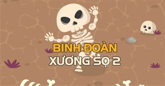 Binh đoàn xương sọ 2