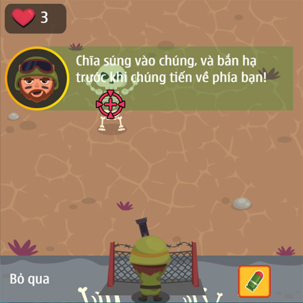 Hướng dẫn cách chơi