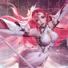 Xếp hình liên quân