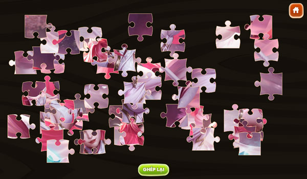 Đối đầu với các miếng ghép tướng Liên Quân