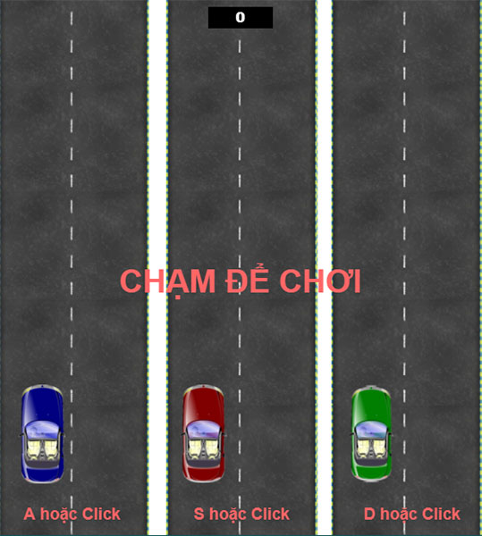 Hướng dẫn cách chơi