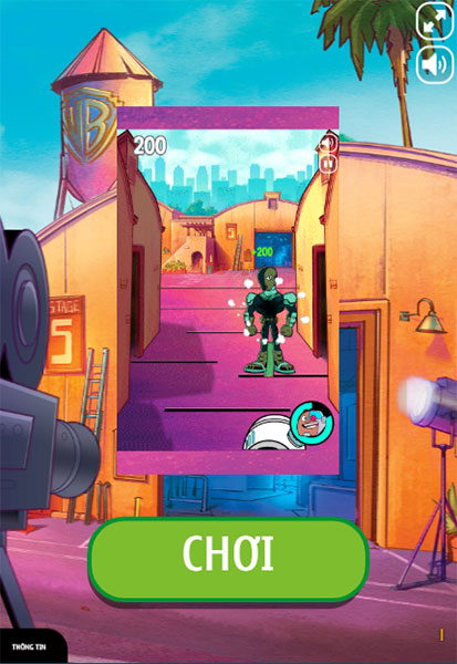 Hướng dẫn cách chơi