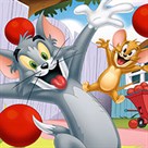 Tom và Jerry: Thi bắn bóng