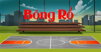 Bóng rổ