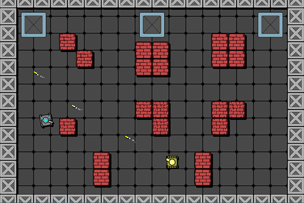 Tránh bị trúng đạn