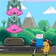 Adventure Time: Bảo vệ lâu đài