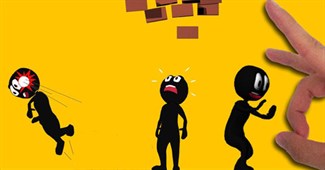 Người que rèn thử lực 2