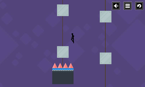 Người que vượt qua thử thách