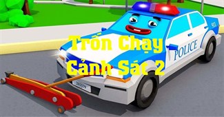 Trốn chạy cảnh sát 2