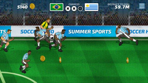 Dẫn bóng kỹ thuật