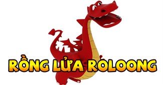 Rồng lửa Roloong