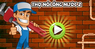 Thợ nối ống nước 2