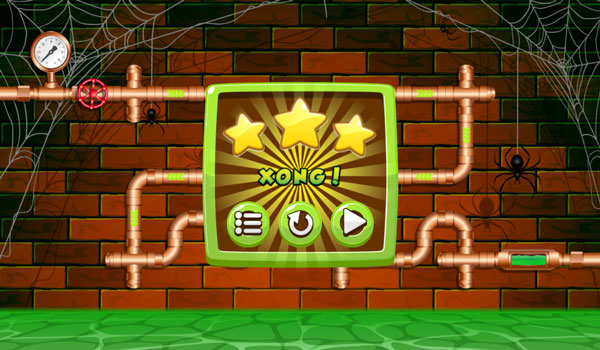 Hoàn thành thử thách