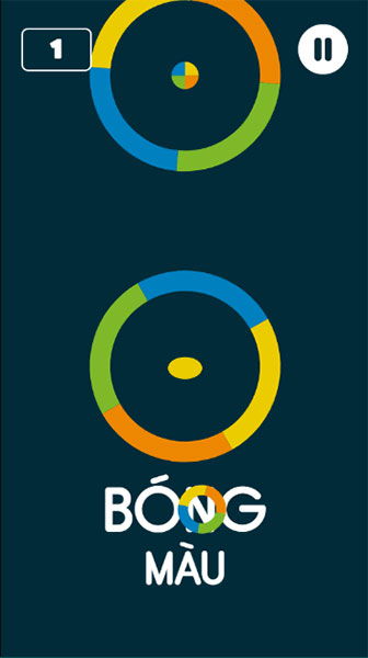 Thu thập ngôi sao bên trong