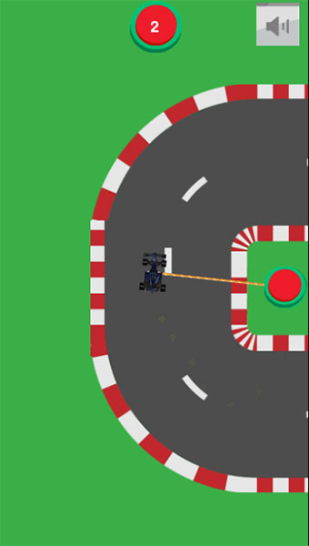 Mỗi lần bạn sẽ ghi 1 điểm