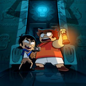 Ném bóng diệt Zombie