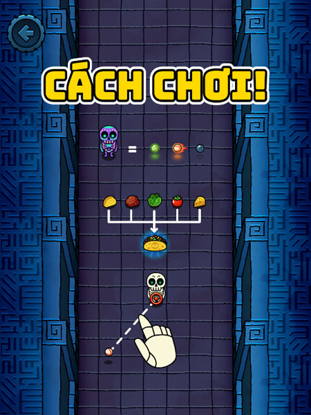 Hướng dẫn chơi game