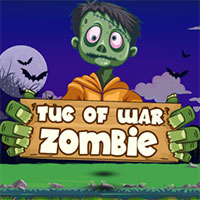 Zombie kéo co
