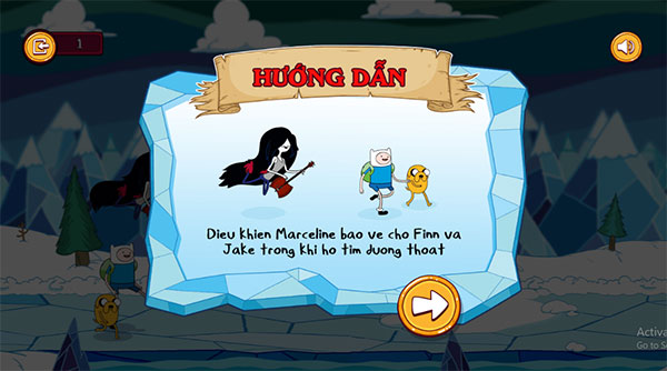 Hướng dẫn cách chơi