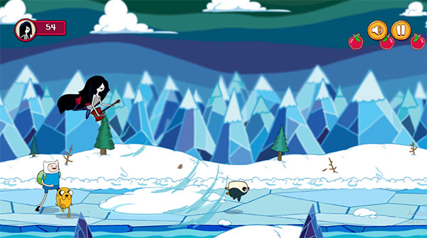 Hãy tiêu diệt đạo quân chim cánh cụt