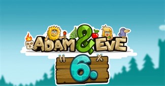 Adam và Eva 6